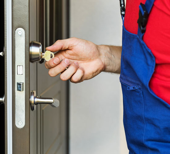 Residential Locksmith Carson