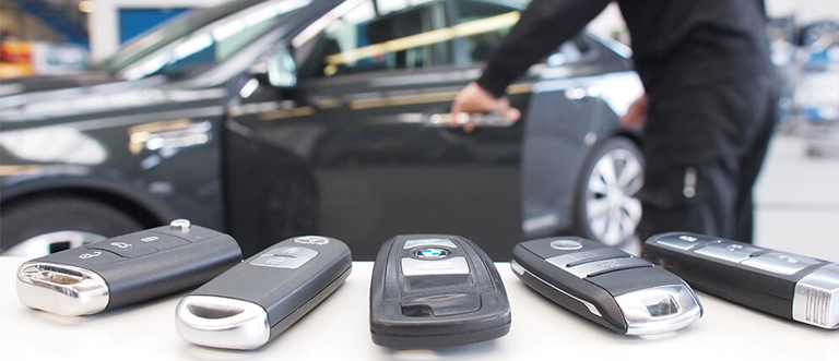 Automotive Locksmith Carson