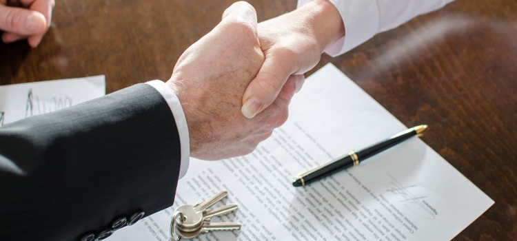 Commercial Eviction Service Carson