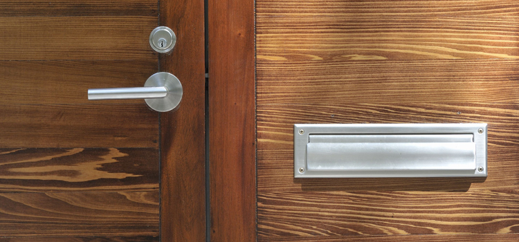 Electric Front Door Lock Repair Carson